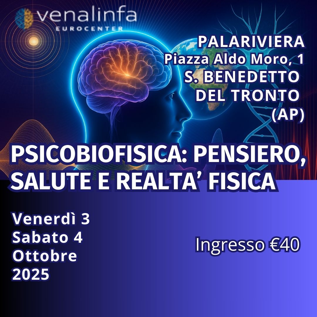 Psicobiofisica