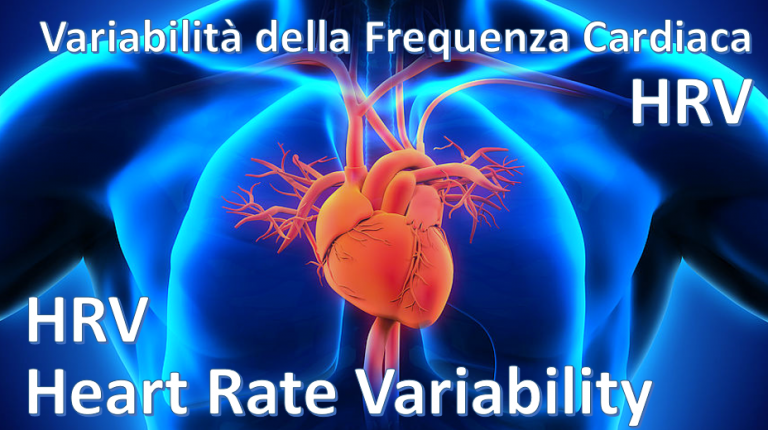 HRV - Variabilità della Frequenza Cardiaca