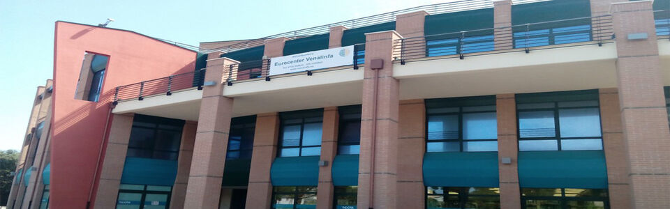 Esterno Poliambulatorio