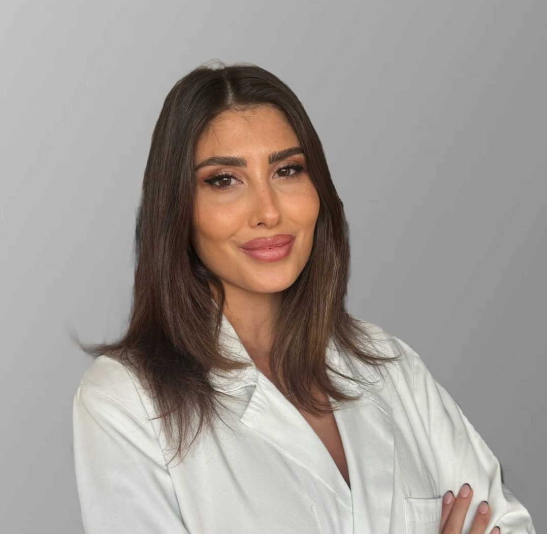 Dr.ssa GIULIA DONZELLI