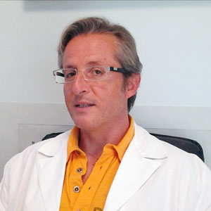 Dr. ENNIO GUAITOLINI