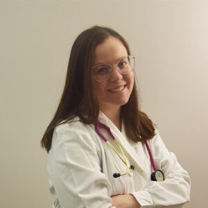 Dr.ssa GIULIA GIANCOLA