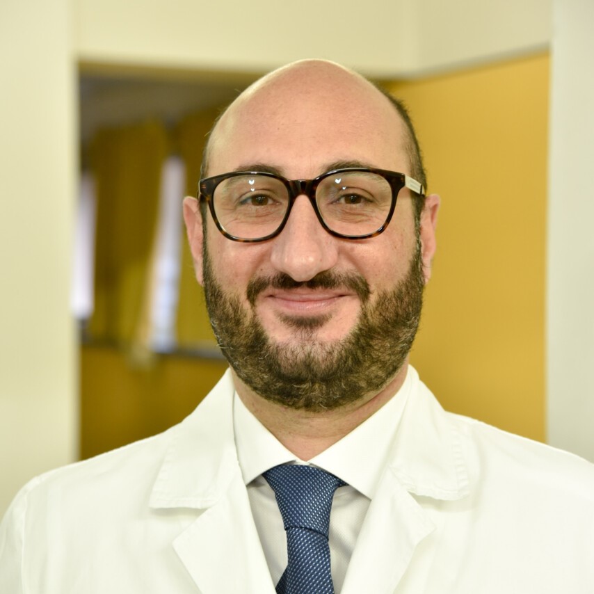 Dr. WILLY GIANNUBILO