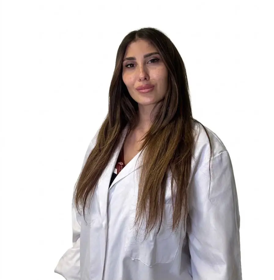 Dr.ssa GIULIA DONZELLI