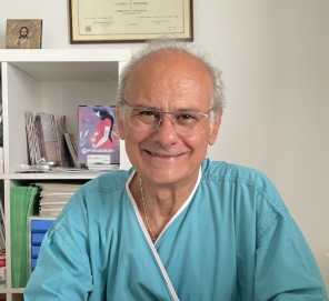 Dr. MARCO STROZZIERI